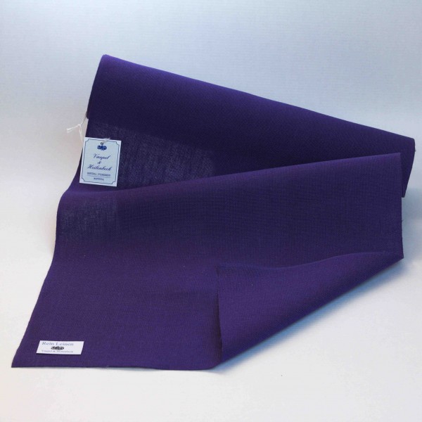 Leinenband, 11-fädig, 8 - 500 mm, uni, Farbe 229, dunkel violett